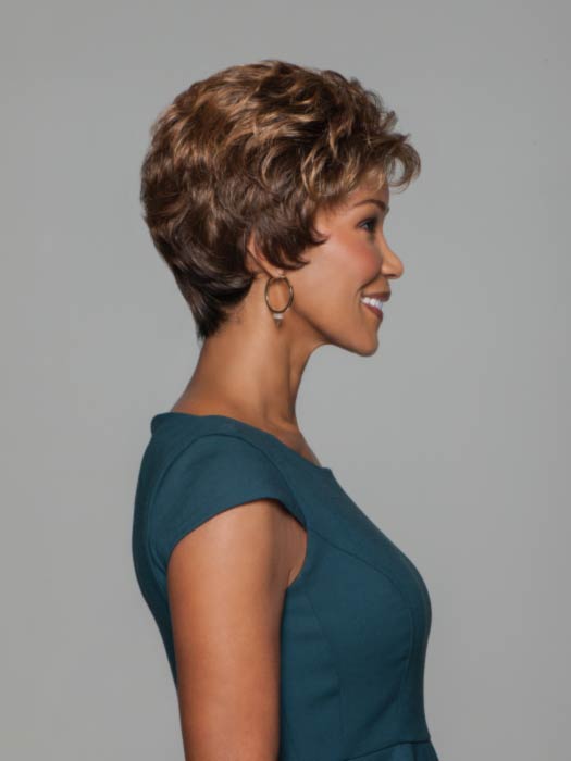 Cheer by Gabor - Regal Wigs