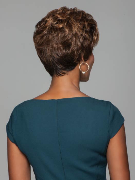 Cheer by Gabor - Regal Wigs