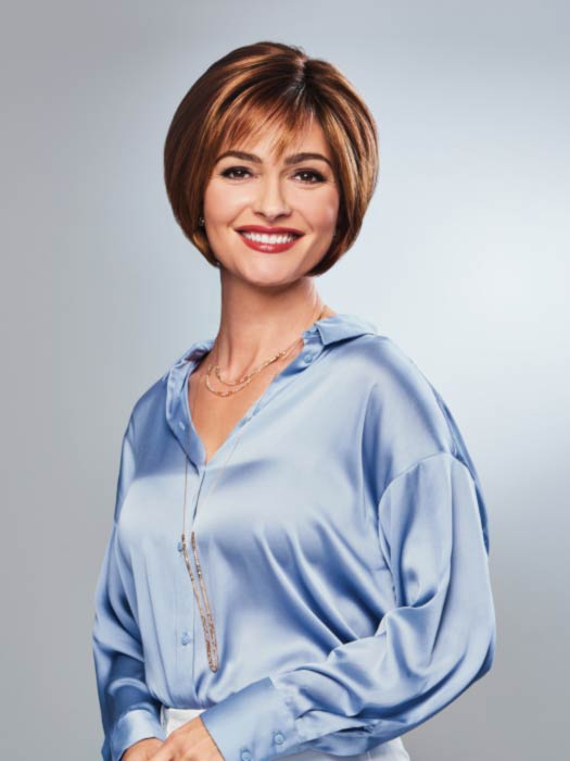 Chic Shot by Gabor - Regal Wigs