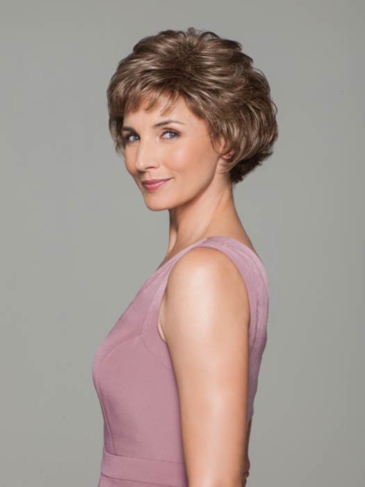 Commitment by Gabor - Regal Wigs