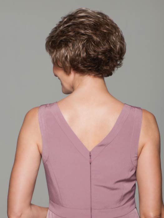 Commitment by Gabor - Regal Wigs