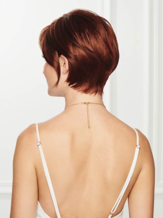 Contempo Cut by Gabor - Regal Wigs