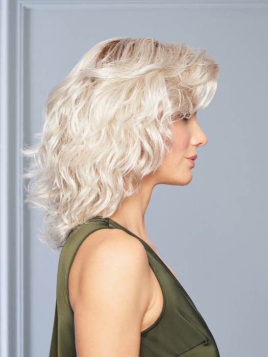 Curl Up by Gabor - Regal Wigs