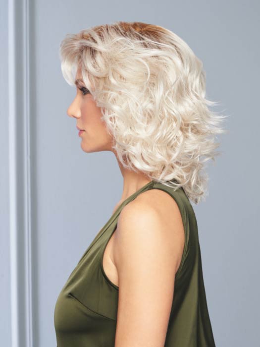 Curl Up by Gabor - Regal Wigs