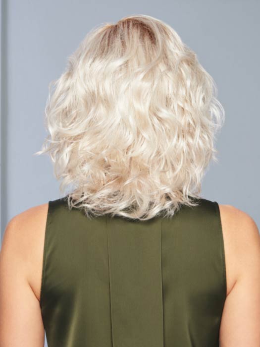 Curl Up by Gabor - Regal Wigs