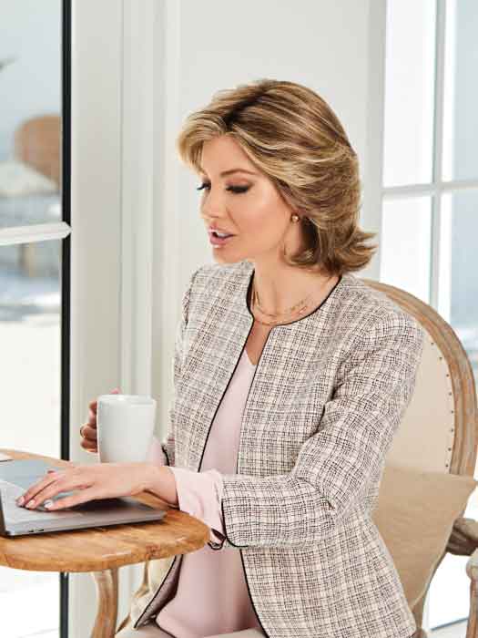 Debutante by Gabor - Regal Wigs