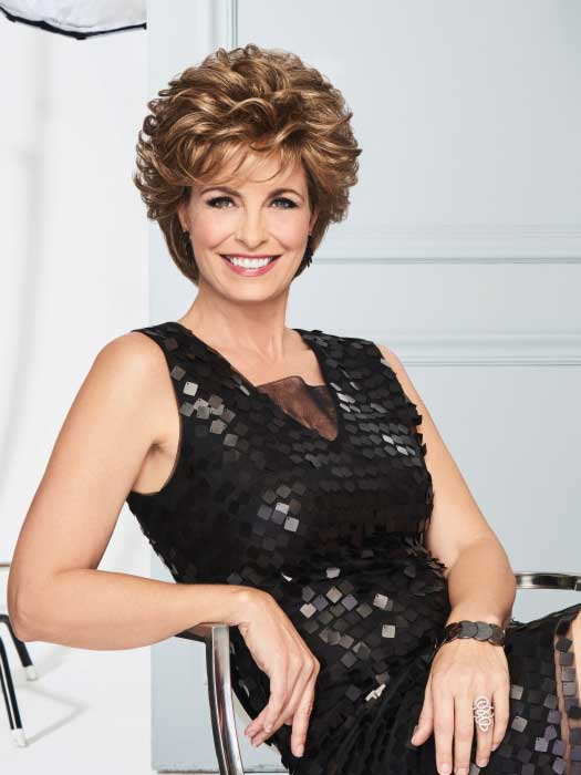 Dream Do by Gabor - Regal Wigs