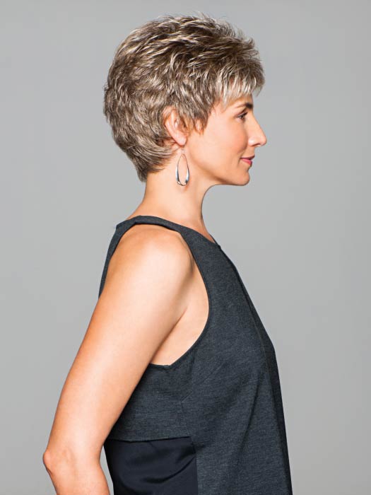 Flirt Petite by Gabor - Regal Wigs