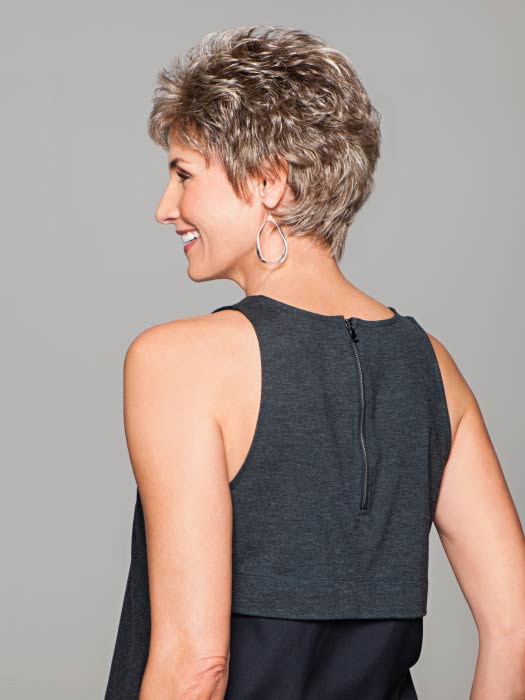 Flirt Petite by Gabor - Regal Wigs