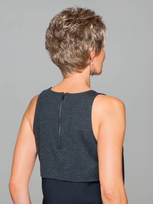 Flirt Petite by Gabor - Regal Wigs