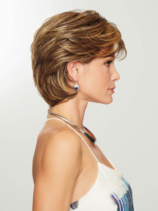 Gratitude by Gabor - Regal Wigs