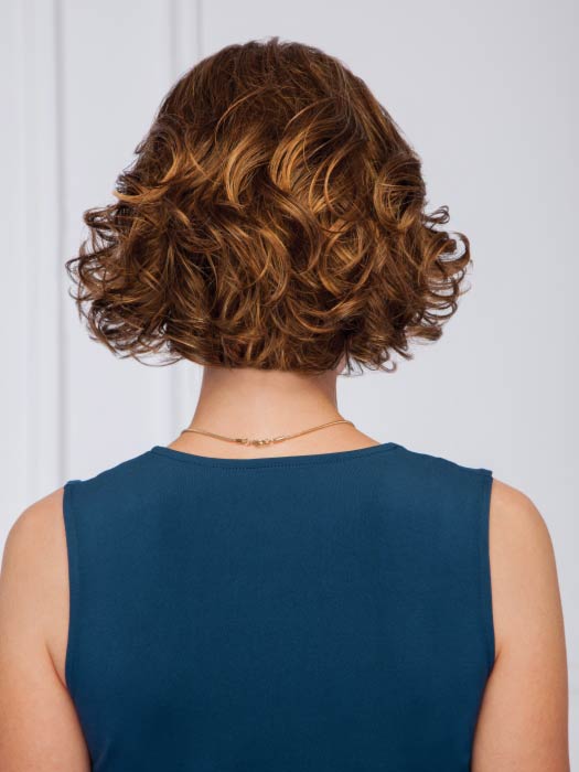 High Impact by Gabor - Regal Wigs