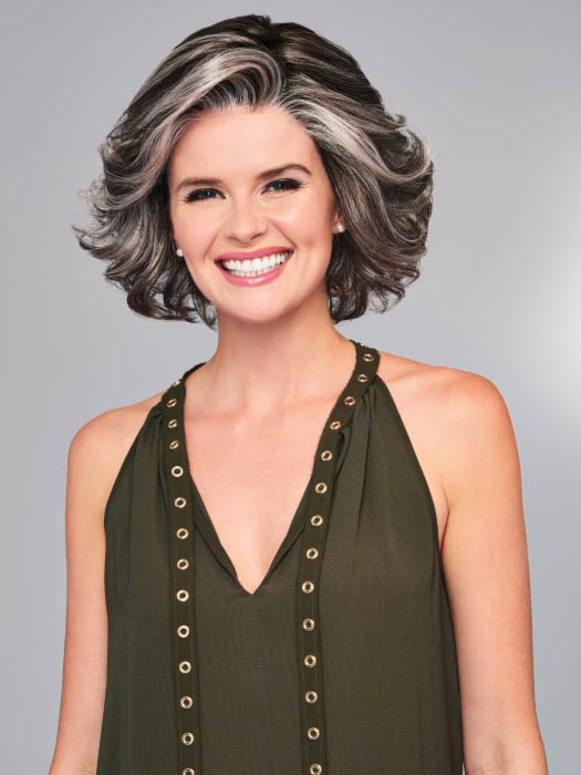 High Impact Large by Gabor - Regal Wigs