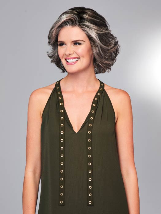 High Impact Large by Gabor - Regal Wigs