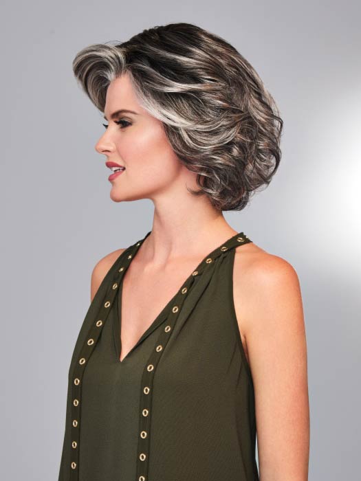 High Impact Large by Gabor - Regal Wigs