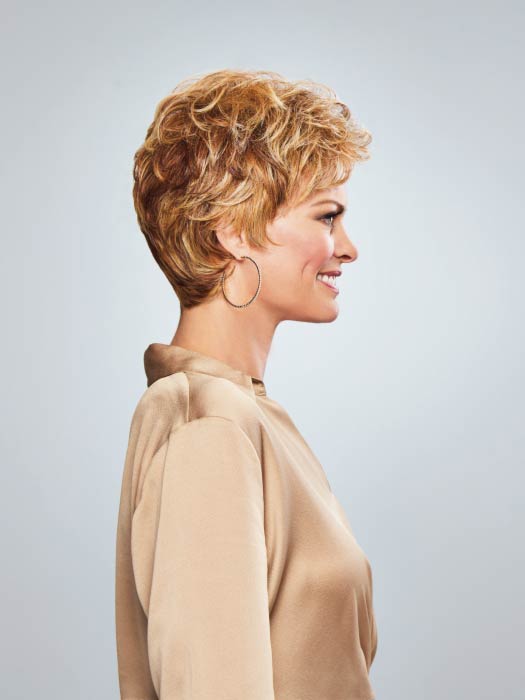 Honesty by Gabor - Regal Wigs