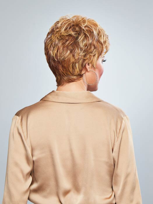 Honesty by Gabor - Regal Wigs