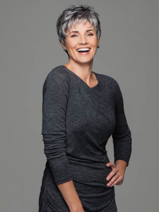 Incentive Petite by Gabor - Regal Wigs