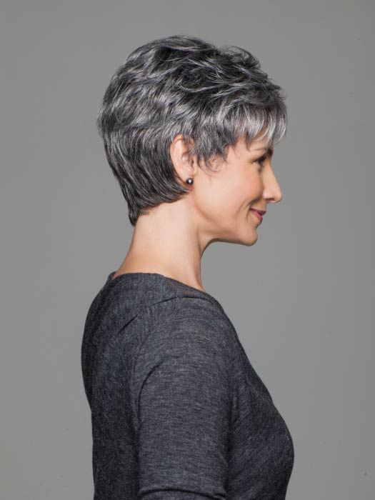 Incentive Petite by Gabor - Regal Wigs