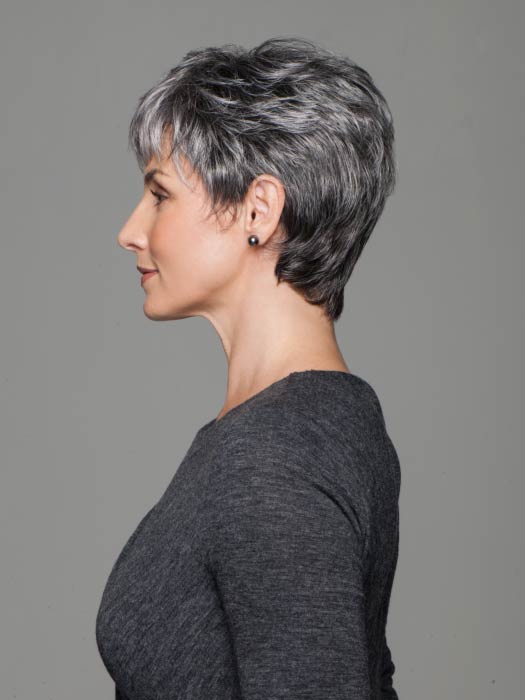 Incentive Petite by Gabor - Regal Wigs