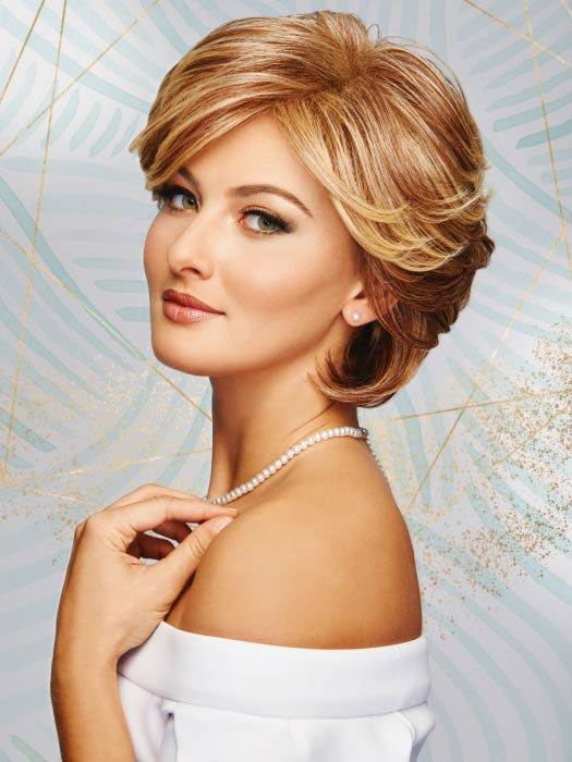 Integrity by Gabor - Regal Wigs