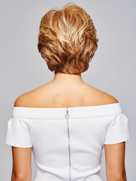 Integrity by Gabor - Regal Wigs