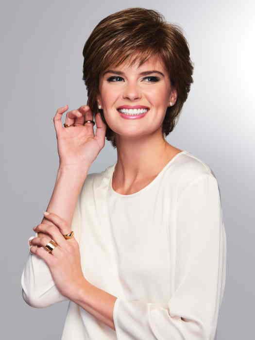 Joy by Gabor - Regal Wigs