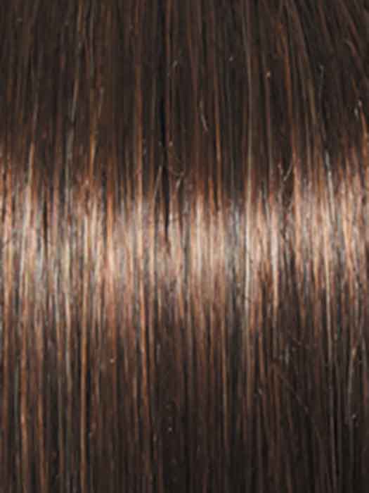 Soft And Subtle Average/Large by Gabor