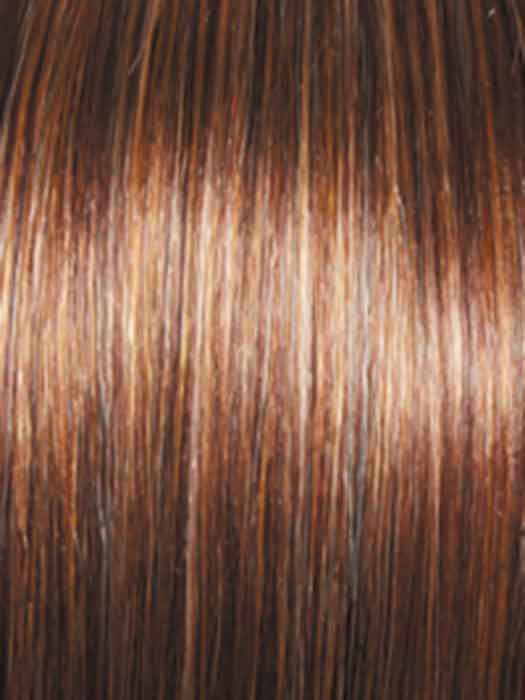 Soft And Subtle Average/Large by Gabor