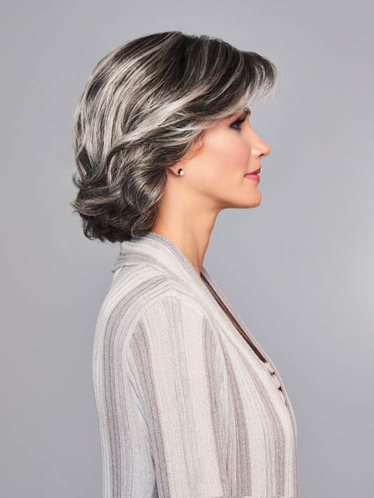 Modern Motif by Gabor - Regal Wigs