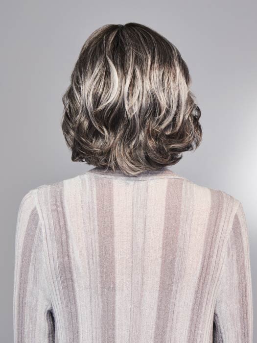 Modern Motif by Gabor - Regal Wigs