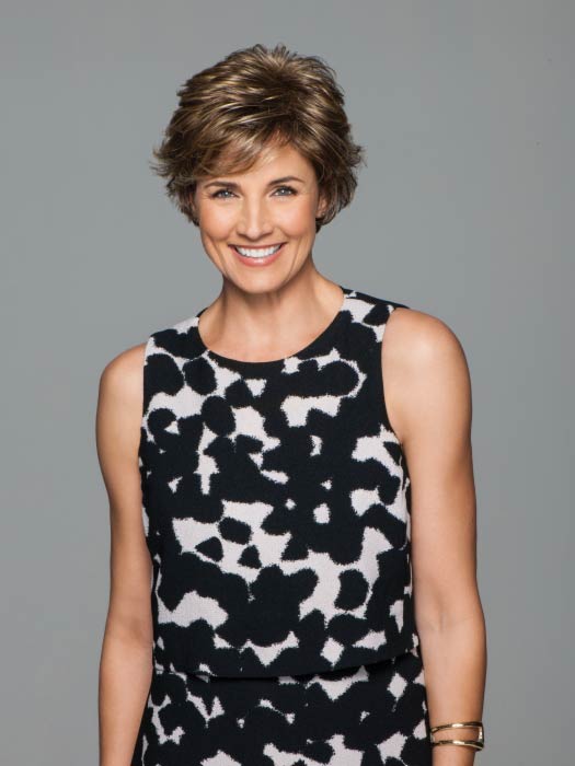 Perk by Gabor - Regal Wigs