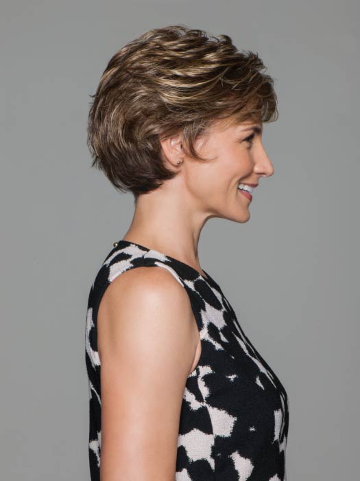 Perk by Gabor - Regal Wigs