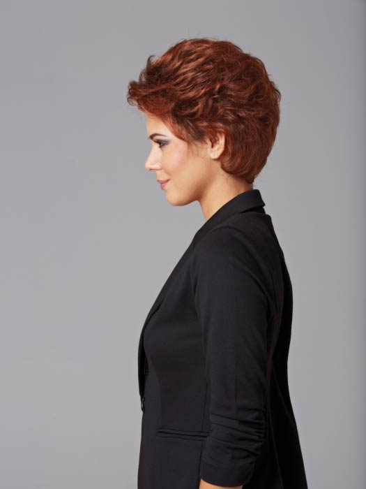 Pinnacle by Gabor - Regal Wigs