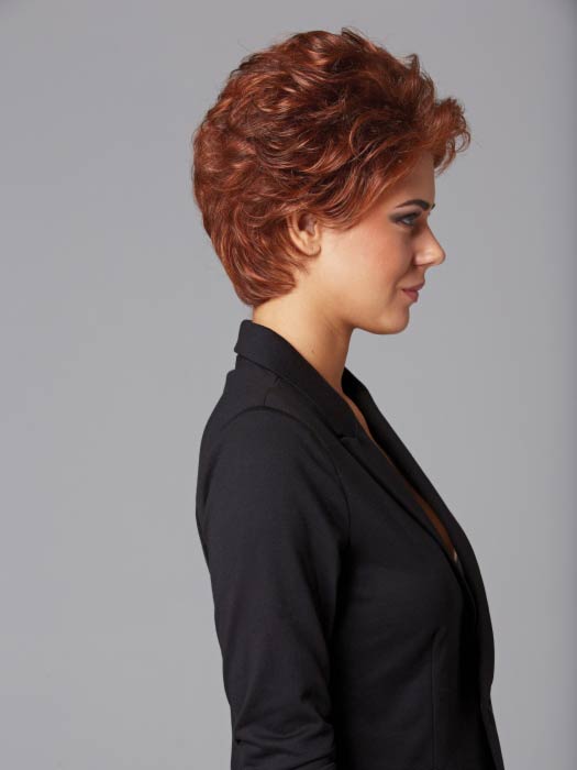 Pinnacle by Gabor - Regal Wigs