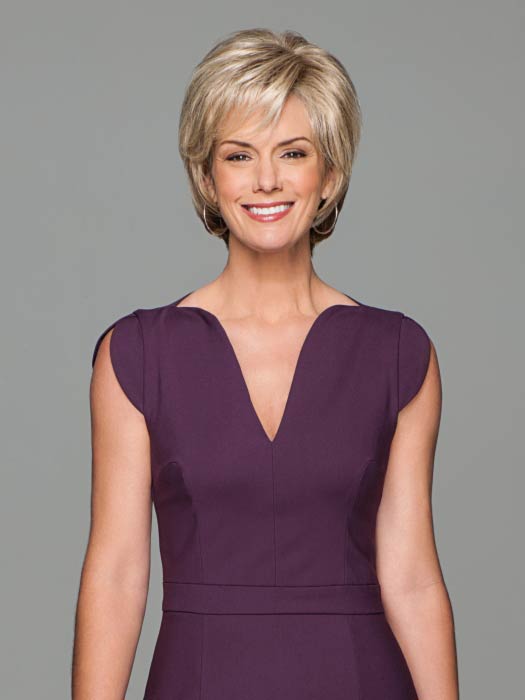 Prodigy by Gabor - Regal Wigs