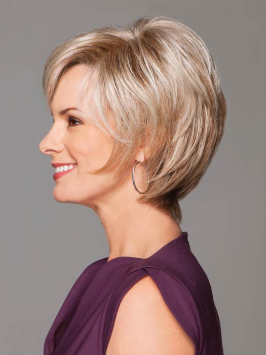 Prodigy by Gabor - Regal Wigs