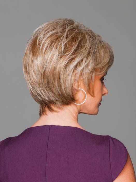 Prodigy by Gabor - Regal Wigs