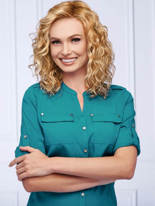 Radiant Beauty by Gabor - Regal Wigs