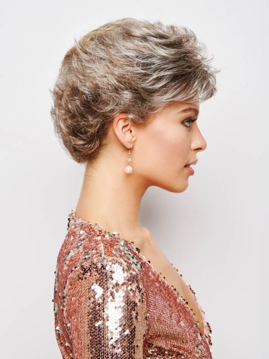 Resolve by Gabor - Regal Wigs