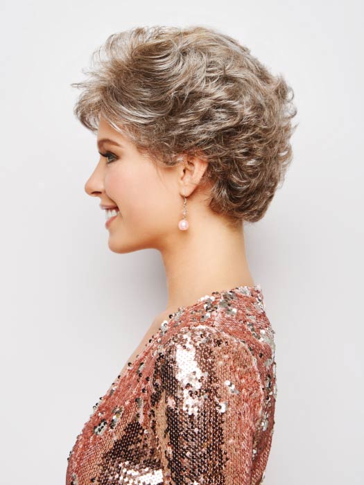 Resolve by Gabor - Regal Wigs