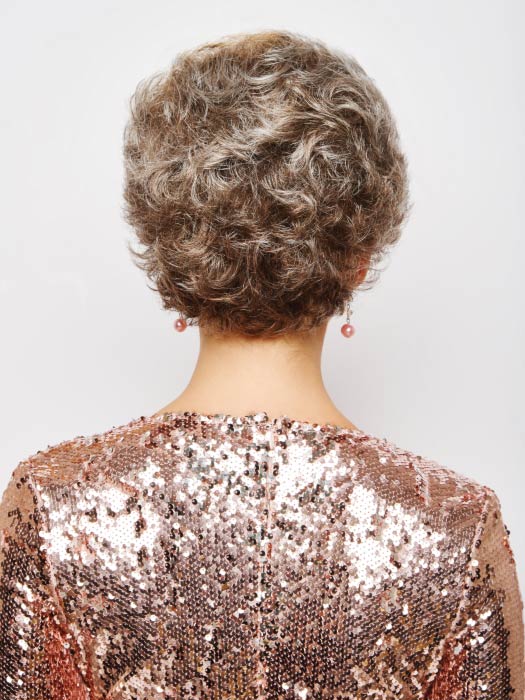 Resolve by Gabor - Regal Wigs