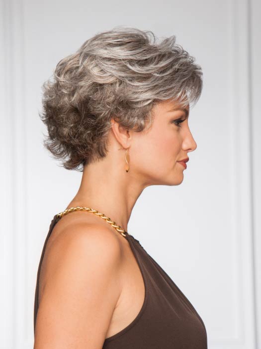 Resolve by Gabor - Regal Wigs