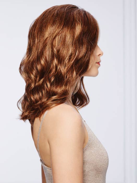 Runway Waves Large by Gabor - Regal Wigs