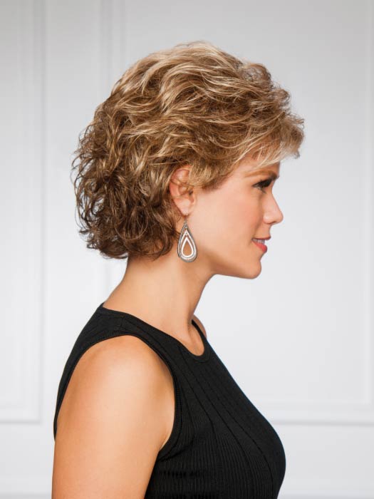 Sensation by Gabor - Regal Wigs