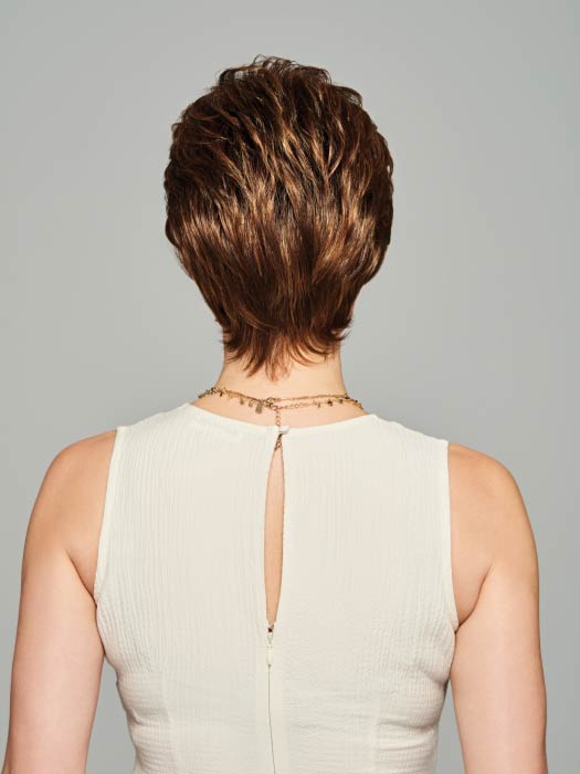Shape Up by Gabor - Regal Wigs