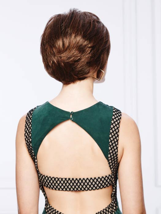 Sheer Elegance by Gabor - Regal Wigs