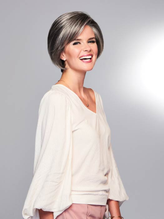 Sheer Elegance by Gabor - Regal Wigs