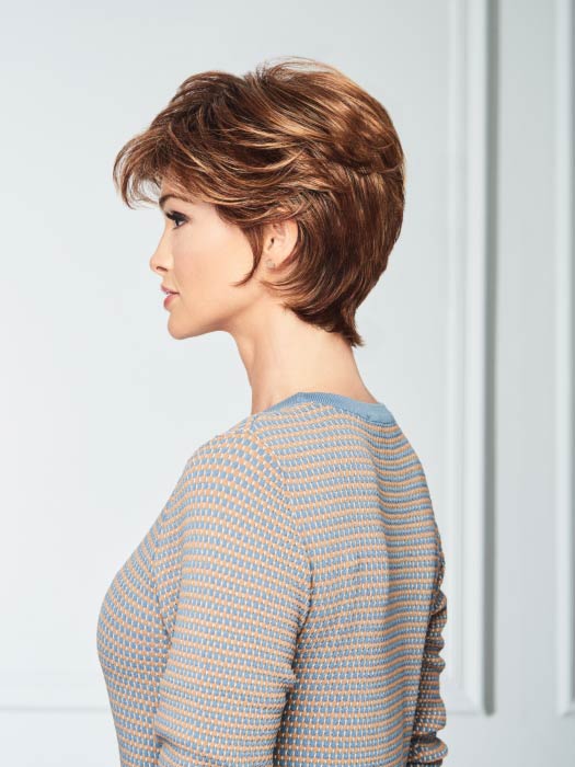 Soft Romance by Gabor - Regal Wigs