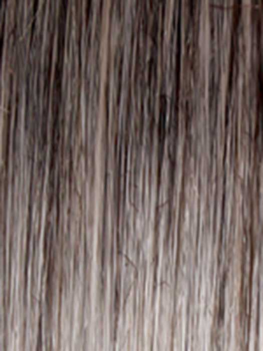 Soft And Subtle Average/Large by Gabor